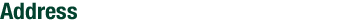 Address