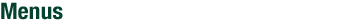 Menus